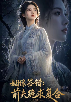 姻缘签错:前夫跪求复合(68集) 姻缘签错:前夫跪求复合(68集)短剧全系列免费畅享