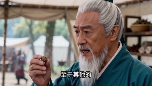 三国逆袭：从冒充丞相开始（51集）短剧合集蓝光画质
