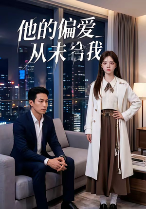他的偏爱从未给我（40集）短剧完结篇全集连播