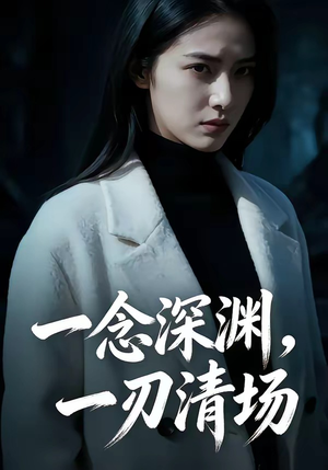 一念深渊，一刃清场（40集）短剧全剧免费合集