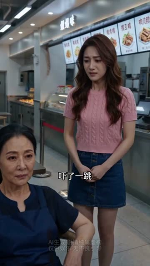 夺我分红？我靠硬手艺翻盘（77集）短剧终章免费大放送
