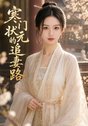 寒门状元的追妻路（65集）短剧全剧终合集放送