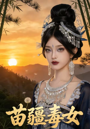 苗疆毒女（42集）短剧终极大放送合集