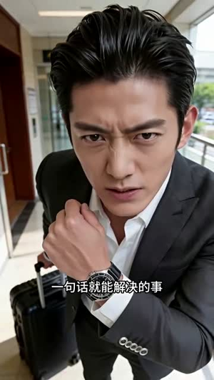 订婚宴上拆穿换脸阴谋（30集）短剧合集导演剪辑版