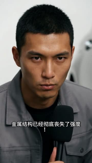 二手车风波（40集）短剧最终章免费合集