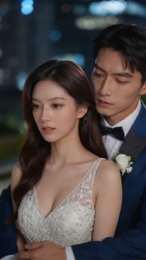 我撤资后，未婚妻悔不当初（50集）短剧全集投屏大屏看