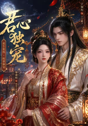 君心独宠（35集）短剧完结全集限免刷