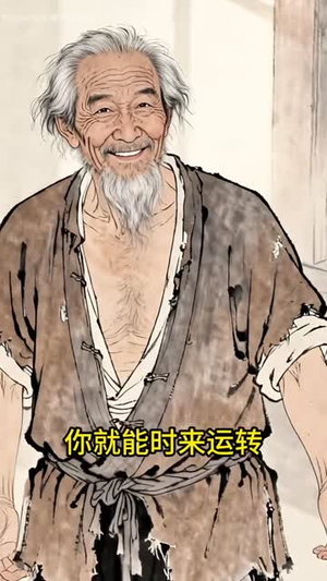 乞丐之改命（14集）短剧全集高清无码版