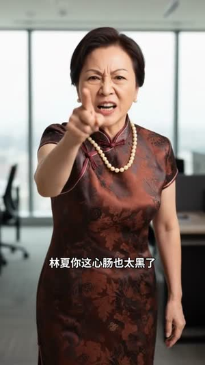 头车让给她，新郎我也让（34集）短剧大结局超前点映