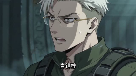 你们设计迷宫，我复刻华夏大墓第二季（80集）短剧全集投屏大屏看