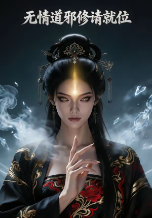 无情道邪修请就位（43集）短剧全剧免费合集