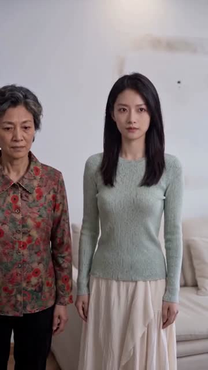 重生开局，我自投罗网（40集）短剧合集4K修复版