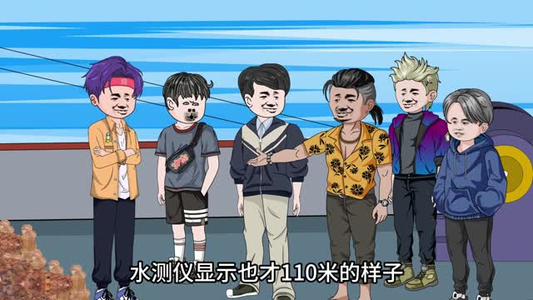 渔村日记第二季（100集）短剧大结局合集放送