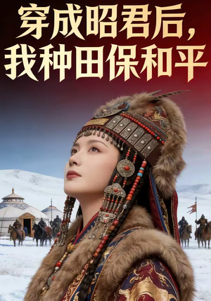 穿成昭君后，我种田保和平（60集）短剧高分全集在线刷