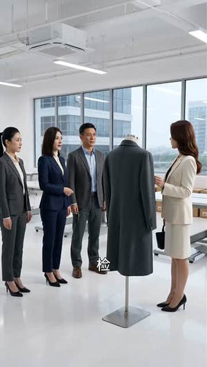 候鸟知还：全县每人每天给我一块钱（69集）短剧大结局全集解锁