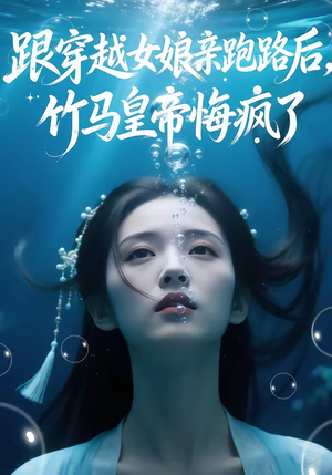 跟穿越女娘亲跑路后,竹马皇帝悔疯了(30集) 跟穿越女娘亲跑路后,竹马皇帝悔疯了(30集)短剧合集导演剪辑版