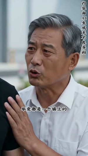 蒜香人心（21集）短剧爆款全集在线播