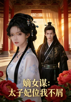 嫡女谋：太子妃位我不屑（59集）短剧热映全集免费刷