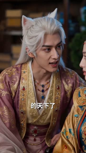 绝世女帝倾天下（72集）短剧终篇全集限免看