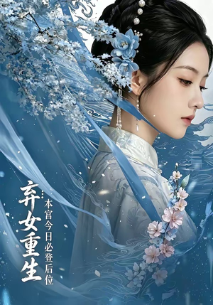 弃女重生：本宫今日必登后位（65集）短剧全集畅看无门槛
