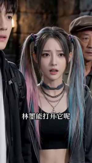 无限契约：全球御鬼（70集）短剧大结局限免特辑