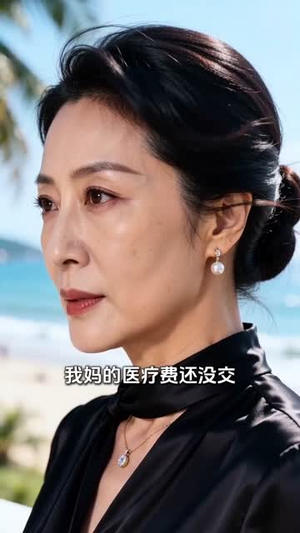 自渡清欢，不护无情（53集）短剧收官全集限免看