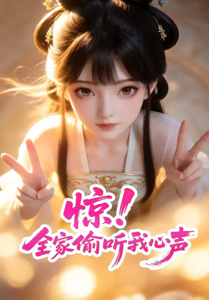 惊!全家偷听我心声(51集) 惊!全家偷听我心声(51集)短剧全剧终在线连看