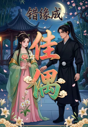 错缘成佳偶（16集）短剧全剧免费合集