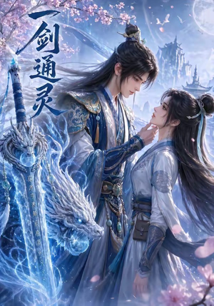 一剑通灵（31集）短剧最终章免费合集