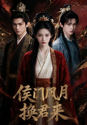 侯门风月换君来（50集）短剧终篇全集限免看