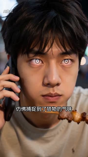 别动我的停车位（32集）短剧超清全集在线看