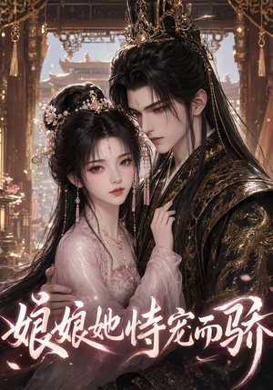 娘娘她恃宠而骄（30集）短剧全集高清完整版