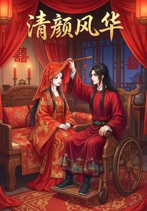 清颜风华（60集）短剧完结篇全集连播