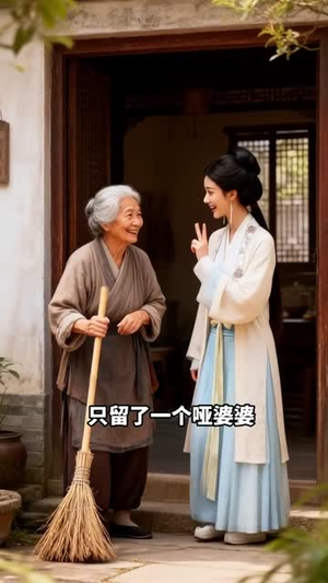 将军寻我七年春（45集）短剧全剧终限免畅刷