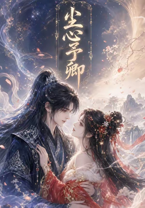 尘心予卿（34集）短剧全集VR沉浸版