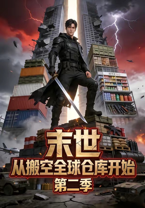末世：从搬空全球仓库开始第二季（101集）短剧全系列永久免费