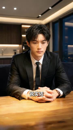 我撤资后，他跪着求我回来（60集）短剧终极大结局合集