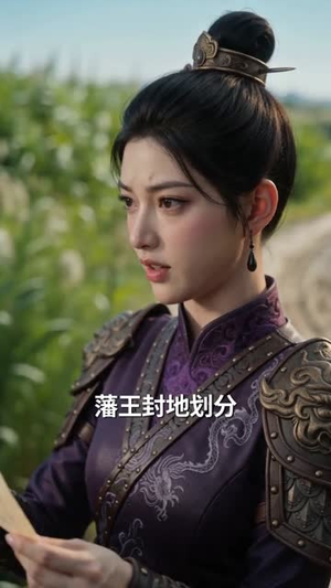 穿成苦役工：我用军工神舱建大夏（74集）短剧全集投屏大屏看