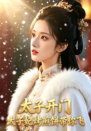 太子开门，太子妃烤煎饼带你飞（58集）短剧全集VR沉浸版