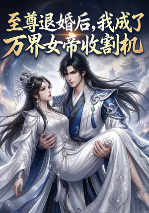 至尊退婚后，我成了万界女帝收割机（54集）短剧合集4K修复版