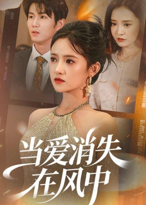 当爱消失在风中（73集）短剧全集解锁零收费