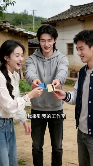 表哥的崩溃从我离职开始（40集）短剧结局合集限免刷