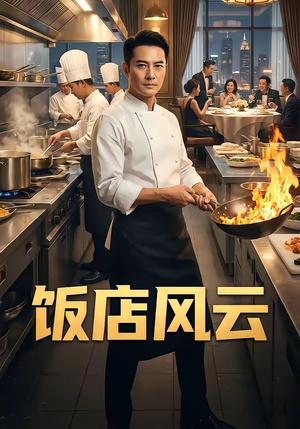 饭店风云（51集）短剧完结全集限免刷