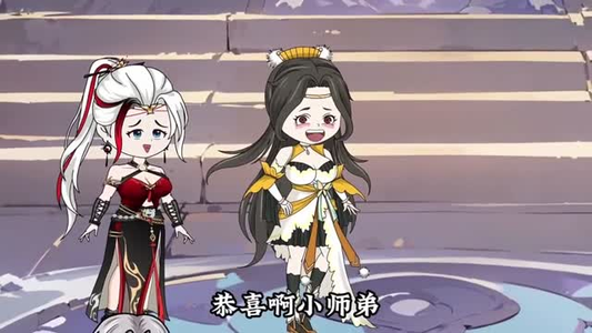 独占锁仙塔（43集）短剧高分全集在线刷