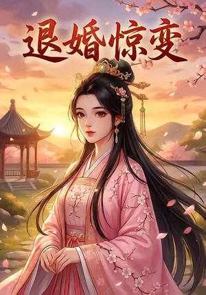 退婚惊变（21集）短剧高分全集在线刷