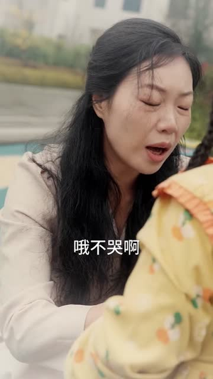 替嫁危情：我成了我妈最强靠山（52集）短剧全集解锁零收费
