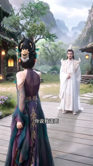 好孕仙妃（45集）短剧大结局连更全集