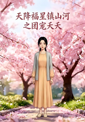 天降福星镇山河之团宠夭夭（62集）短剧全集热力排行榜之一