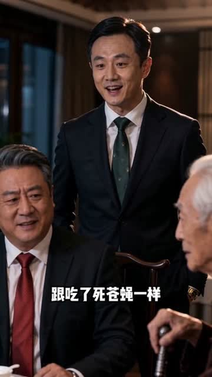 我开鸡煲店后，表哥崩溃了（33集）短剧全集高清无码版