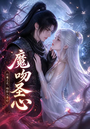 魔吻圣心（30集）短剧最终回限免畅看